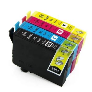 Epson 502/502XL Compatible Multi-Pack