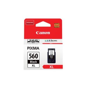 genuine canon pg 560xl
