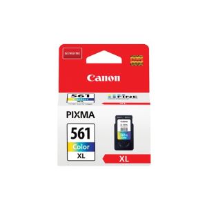 genuine canon cl 561xl