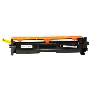 hp cf217a compatible