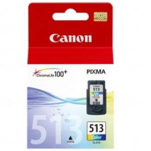 genuine canon 513
