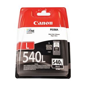 genuine canon pg 540l