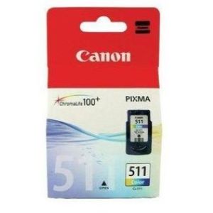 genuine canon 511