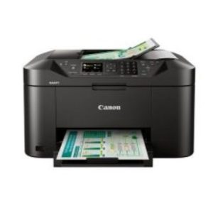 canon maxify mb2150