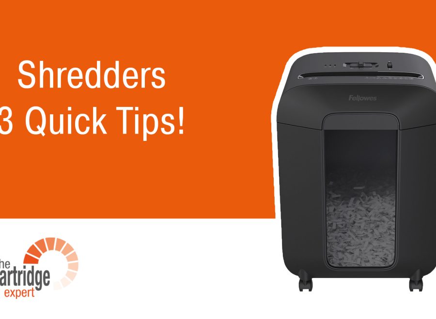 [1920 x 1080] shredders – 3 quick tips! tce
