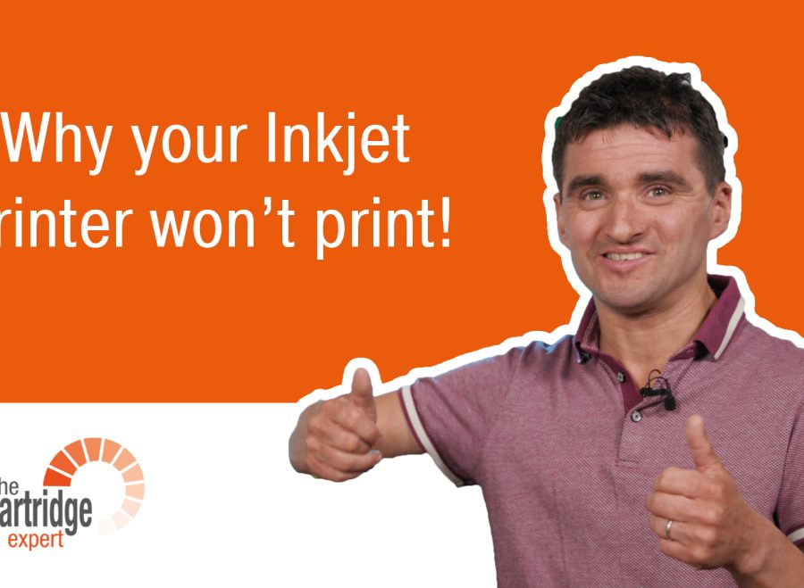 [1920 x 1080] why your inkjet printer won’t print! tce