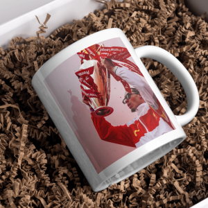 virgil white mug