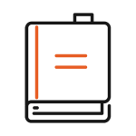 binding icon
