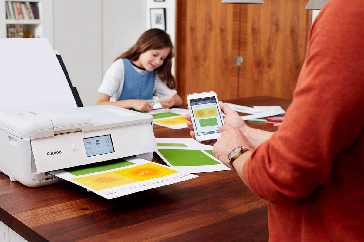 canon printers for sale low cost printing